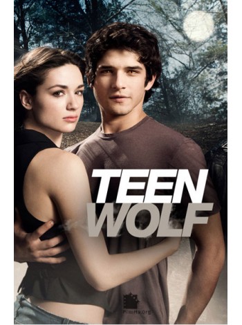 Teen Wolf Season 1  หนุ่มน้อยมนุษย์หมาป่า ปี 1 HDTV2DVD 4 แผ่นจบ บรรยายไทย